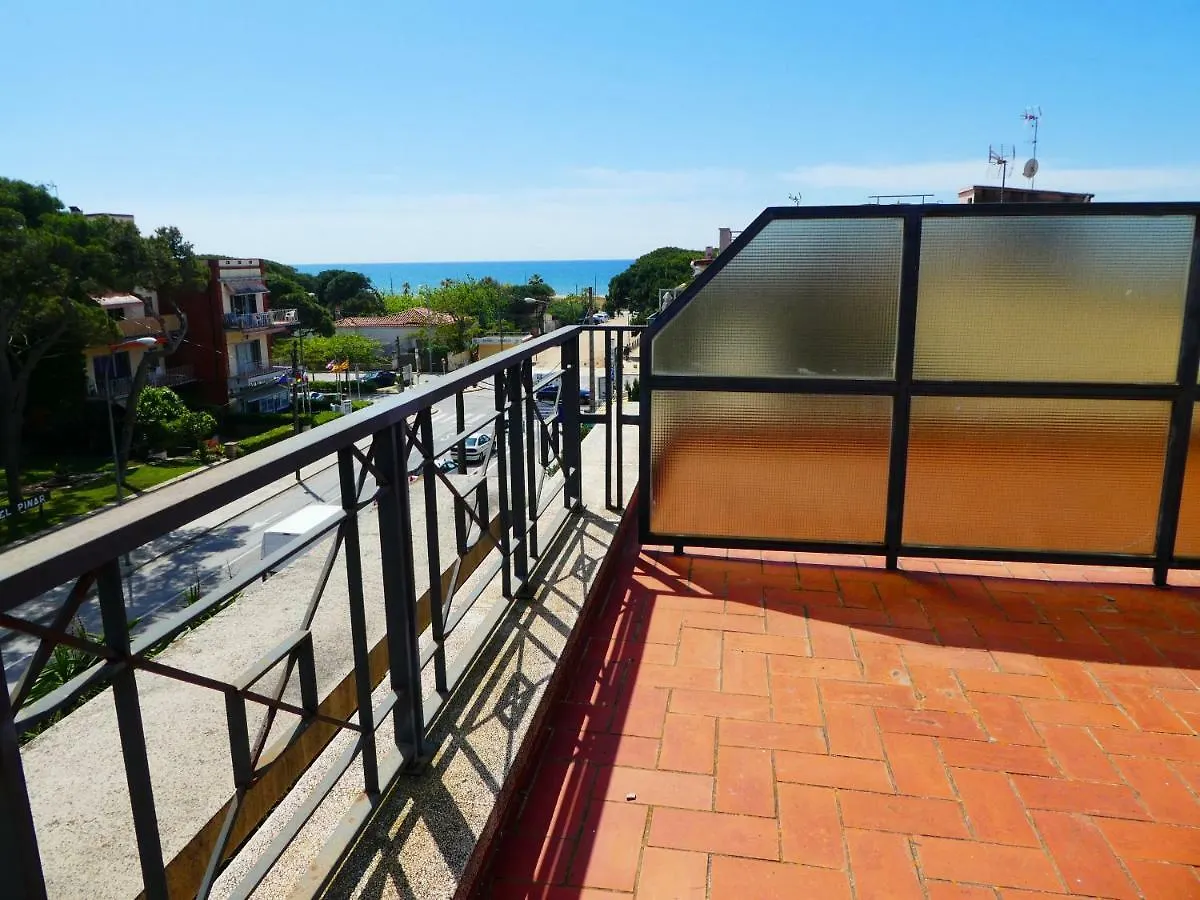 Σπίτι διακοπών Beach House Castelldefels Ισπανία