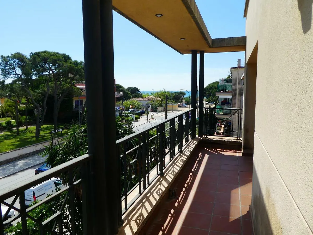 Beach House Castelldefels Ισπανία