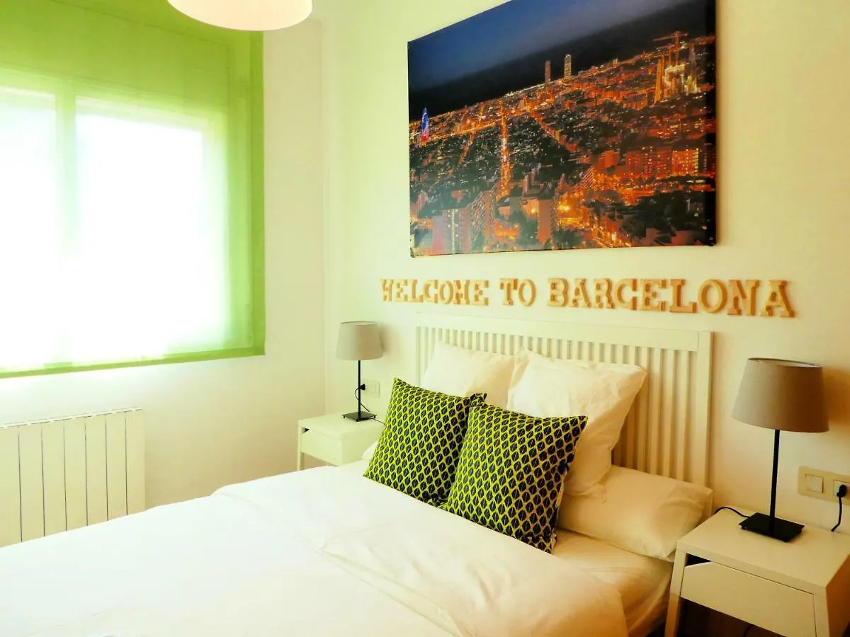 Beach House Castelldefels