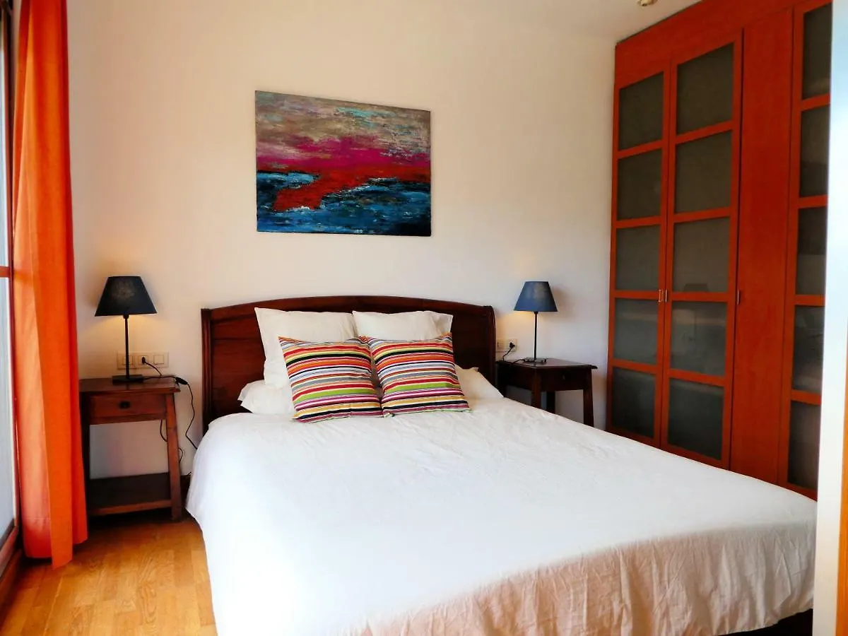 Tatil Evi Beach House Castelldefels