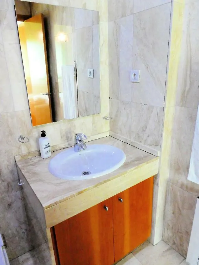 Beach House Castelldefels İspanya