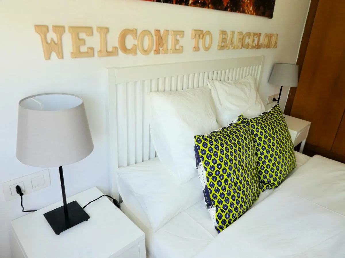 Beach House Castelldefels Holiday home
